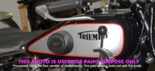 TRIUMPH TWN 350CC SSK 1930-33