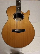 Ibanez AE400 Westerngitarre
