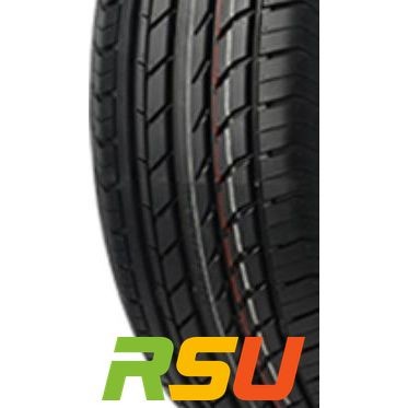 Royal black mile 195 - black,