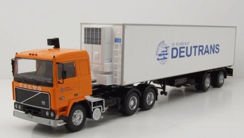 Premium classixxs volvo f12 - classixxs,