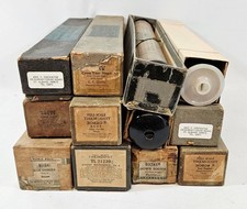 12 x Vintage Original