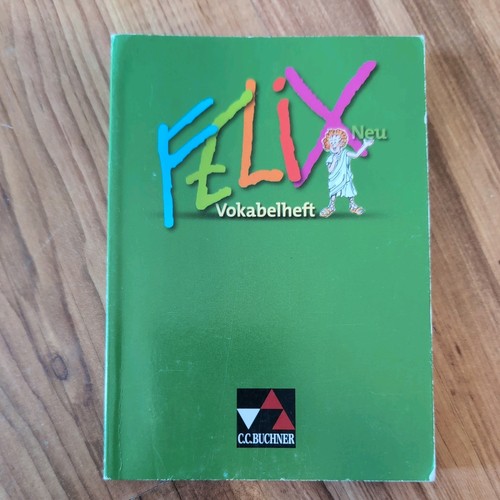 Felix neu unterrichtswerk - neu,