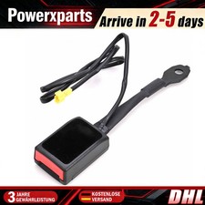 Gurtschloss Links für