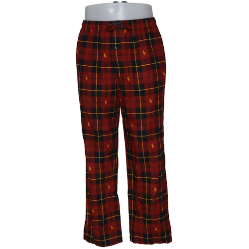 Polo ralph lauren pyjamahose - polo,