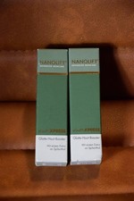 2x Nanolift Glatte Haut Booster | Spilanthol | Mimikfalten glätten