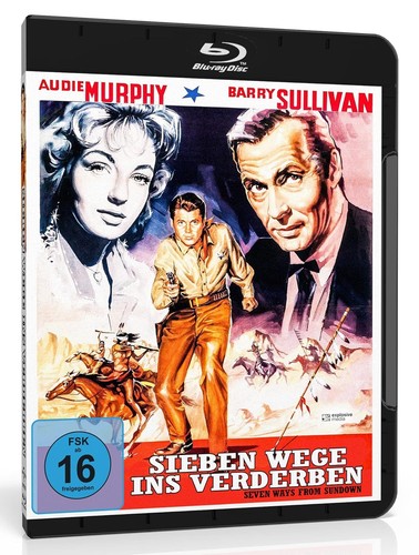 Sieben wege ins verderben - wege,