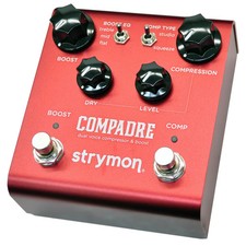 Strymon Compadre Compressor