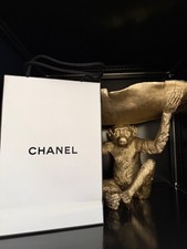 Chanel Luxus Geschenktüte NEU