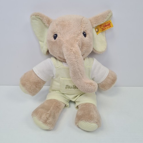 Steiff srampili elefant - steiff, in