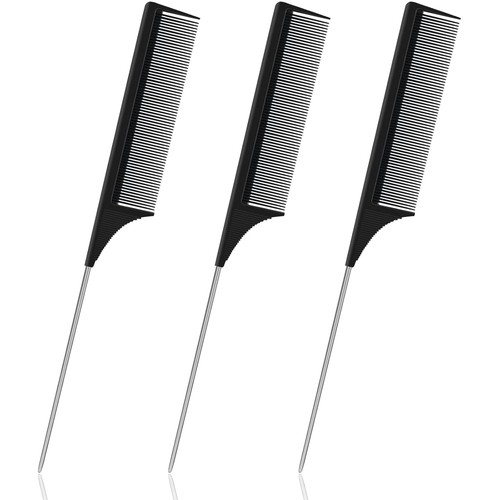 Praktische haarstyling kämme - praktische,