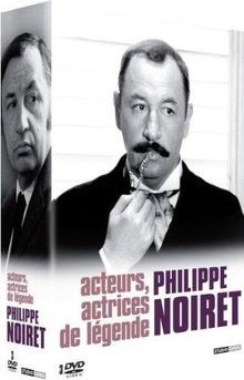 Coffret acteurs actrices de - actrices,