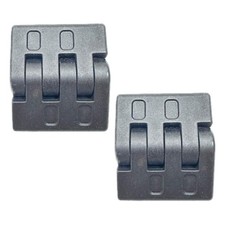 2 Teiliges Motorrad Topcase