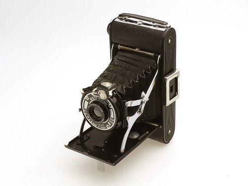 Coronet 6x9 klappkamera mit - 6x9,