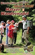 Wanderführer Harzer