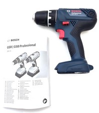 Bosch Professional GSR 18V-21