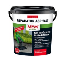 MEM Reparatur Asphalt 10 kg |