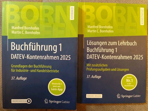 Buchführung
