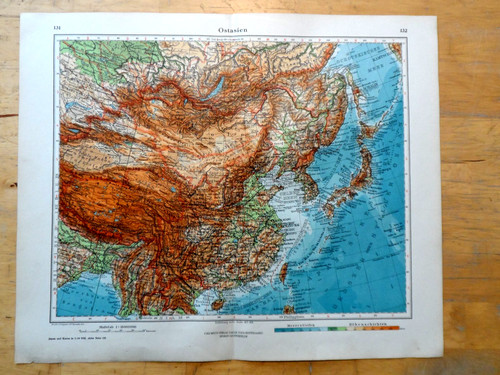 Orig lithographie - orig.(1926),