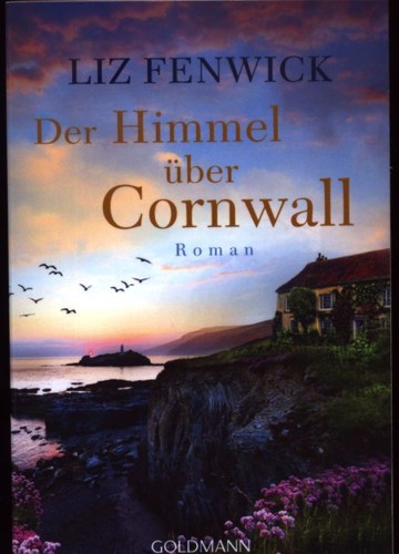 Liz fenwick der himmel über - liz, *