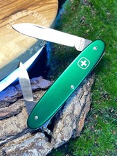 Wenger (Victorinox) Patriot