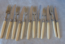 Vintage Dessert/Vorspeise