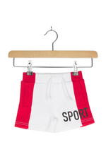 Dsquared2 Shorts Gr. EU 80 Rot