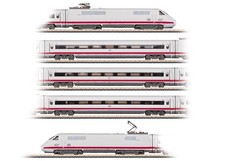 Märklin 88716, 5tlg. ICE BR