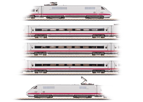 Märklin 88716 5tlg - märklin, br