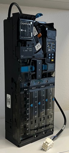 Mei cashflow 560 - mei,