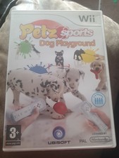 Petz Sports: Dog Playground