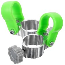 2 Pcs Tischhalterung