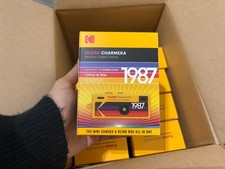 Kodak Charmera Digitalkamera