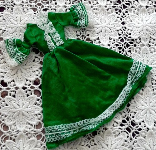 Barbie outfit petra plasty - petra,
