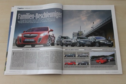 Auto bild sportscars 2009 - auto,