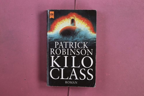 395401 patrick robinson kilo - patrick,