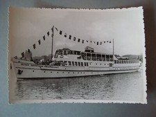 Ddr gdr weisse flotte - ddr,