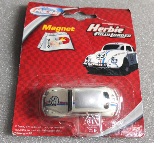 Dickie disney racing käfer - disney,