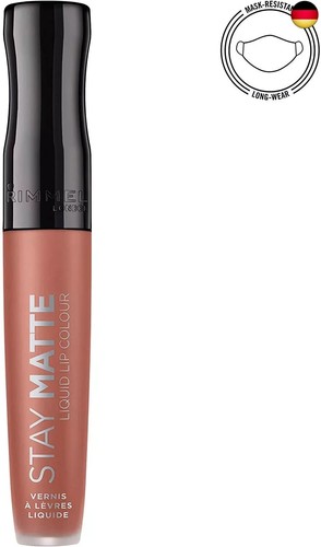 Rimmel stay matte liquid - matte,