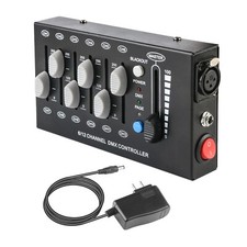 12 Channel DMX Dimmer
