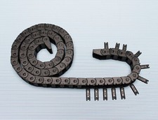 Hochwertige energiekette - 1m,