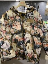 KRISS DAMEN WINTERJACKE