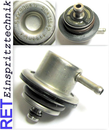 Benzindruckregler 90411542