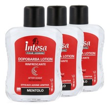 intesa pour Homme After Shave