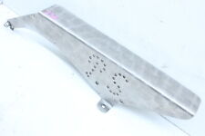 KAWASAKI ZX10 TOMCAT ZXT00B 88-90  Edelstahl Kettenschutz Eigenbau  236