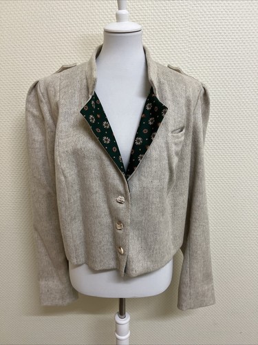 Chiemsee trachtenjacke 50 - chiemsee,