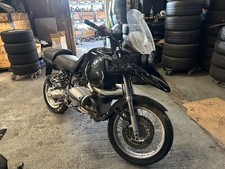Bmw R21  R 1150 GS