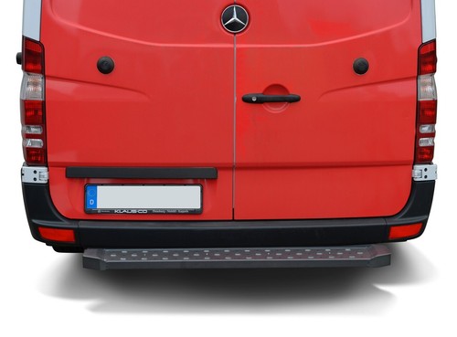 Hsp trittbrett trittstufe - trittbrett,