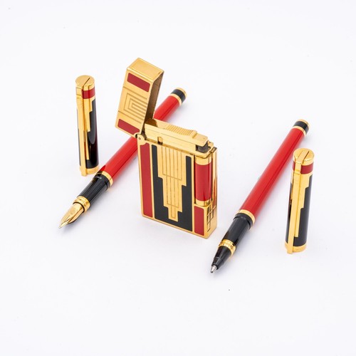 Dupont limited edition - s.t.,