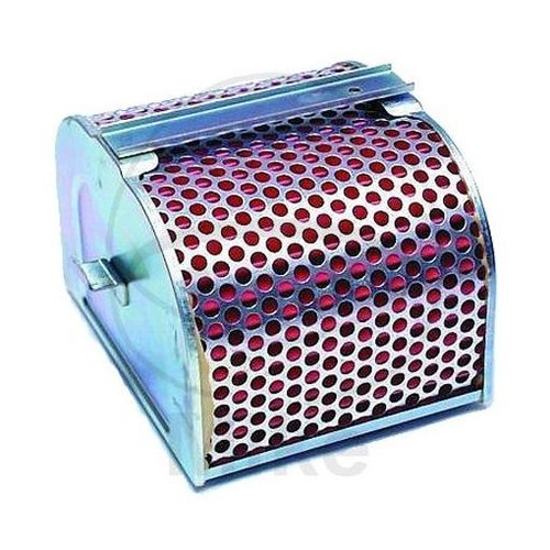 Luftfilter hiflo hfa1703 für - hfa1703,