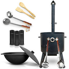 Feuerofen Utschak Ø 49 cm